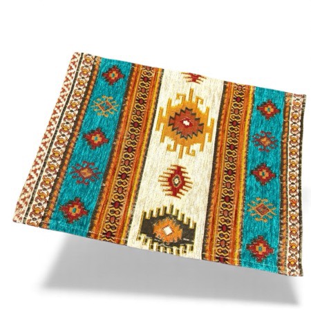 Rakuten - ランチョンマット｜Placemat｜Table mat｜トルコ｜トルコ土産｜トルコみやげ｜トルコお土産｜トルコおみやげ｜トルコ雑貨｜敷物｜テーブル｜マット｜01