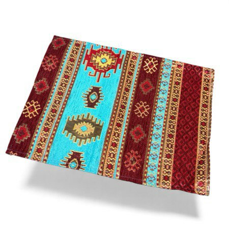 Rakuten - ランチョンマット｜Placemat｜Table mat｜トルコ｜トルコ土産｜トルコみやげ｜トルコお土産｜トルコおみやげ｜トルコ雑貨｜敷物｜テーブル｜マット｜05