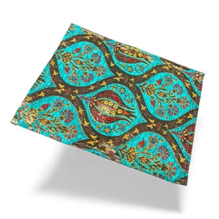 Rakuten - ランチョンマット｜Placemat｜Table mat｜トルコ｜トルコ土産｜トルコみやげ｜トルコお土産｜トルコおみやげ｜トルコ雑貨｜敷物｜テーブル｜マット｜35