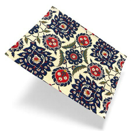 Rakuten - ランチョンマット｜Placemat｜Table mat｜トルコ｜トルコ土産｜トルコみやげ｜トルコお土産｜トルコおみやげ｜トルコ雑貨｜敷物｜テーブル｜マット｜ジャガード織　52