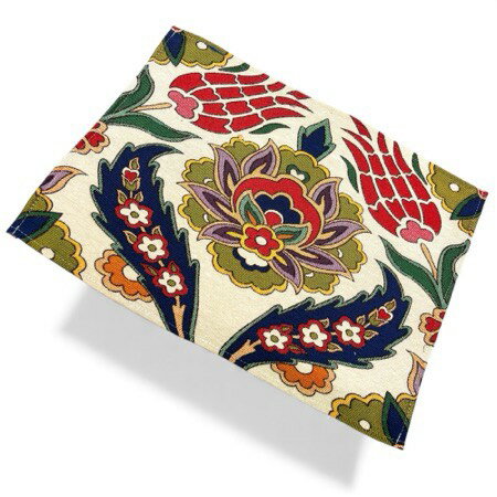 乐天商城 - ランチョンマット｜Placemat｜Table mat｜トルコ｜トルコ土産｜トルコみやげ｜トルコお土産｜トルコおみやげ｜トルコ雑貨｜敷物｜テーブル｜マット｜ジャガード織　57