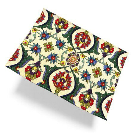 Rakuten - ランチョンマット｜Placemat｜Table mat｜トルコ｜トルコ土産｜トルコみやげ｜トルコお土産｜トルコおみやげ｜トルコ雑貨｜敷物｜テーブル｜マット｜ジャガード織　58