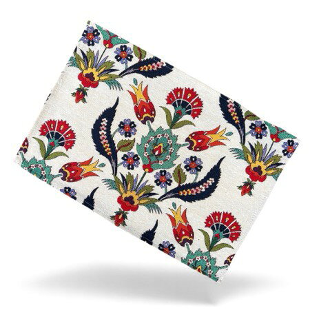 乐天商城 - ランチョンマット｜Placemat｜Table mat｜トルコ｜トルコ土産｜トルコみやげ｜トルコお土産｜トルコおみやげ｜トルコ雑貨｜敷物｜テーブル｜マット｜ジャガード織　61