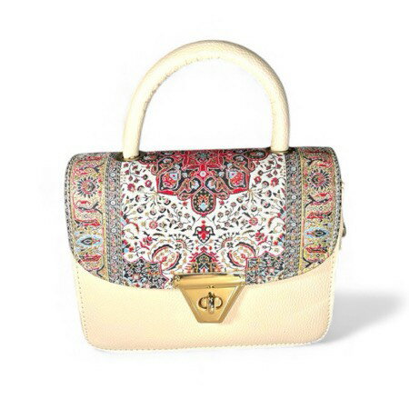 Rakuten - トルコ刺繍のバッグ｜ バッグ ｜ミニバッグ｜ 伝統工芸 ｜トルコ産｜2way bag｜斜めがけバッグ｜トルコ土産｜トルコ｜トルコみやげ｜トルコお土産｜トルコおみやげ｜トルコ雑貨｜02