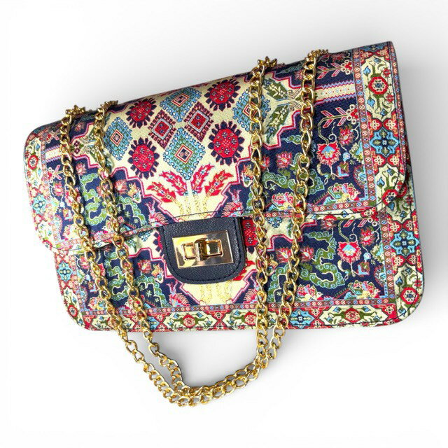 乐天商城 - トルコ刺繍のバッグ｜ バッグ ｜ミニバッグ｜ 伝統工芸 ｜トルコ産｜2way bag｜斜めがけバッグ｜トルコ土産｜トルコ｜トルコみやげ｜トルコお土産｜トルコおみやげ｜トルコ雑貨｜18