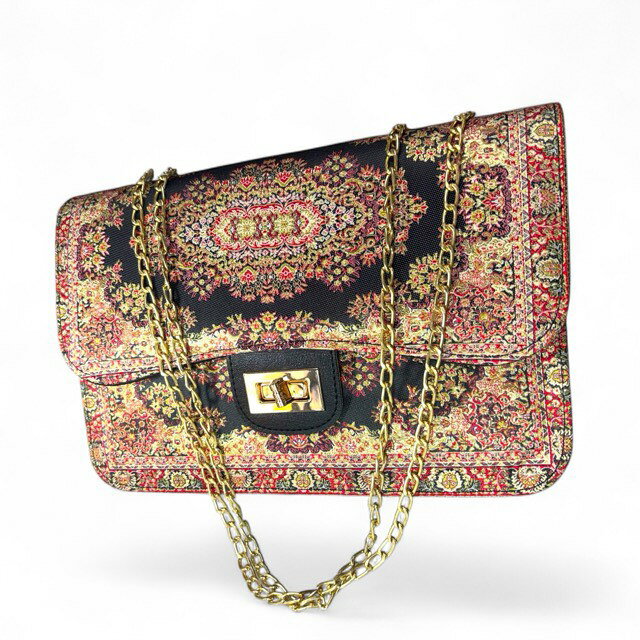 Rakuten - トルコ刺繍のバッグ｜ バッグ ｜ミニバッグ｜ 伝統工芸 ｜トルコ産｜2way bag｜斜めがけバッグ｜トルコ土産｜トルコ｜トルコみやげ｜トルコお土産｜トルコおみやげ｜トルコ雑貨｜19