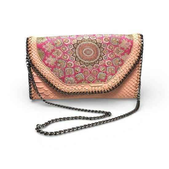 Rakuten - トルコ刺繍のバッグ｜ バッグ ｜ 伝統工芸 ｜トルコ産｜クラッチバッグ｜斜めがけバッグ｜トルコ土産｜トルコ｜トルコみやげ｜トルコお土産｜トルコおみやげ｜トルコ雑貨｜25