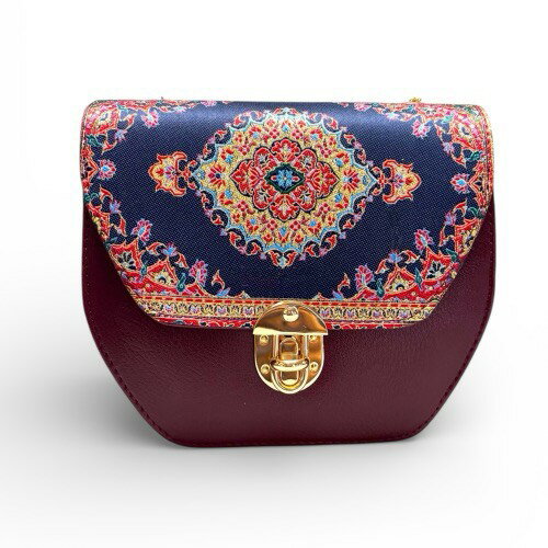 Rakuten - トルコ刺繍のバッグ｜ バッグ ｜ミニバッグ｜ 伝統工芸 ｜トルコ産｜斜めがけバッグ｜トルコ土産｜トルコ｜トルコみやげ｜トルコお土産｜トルコおみやげ｜トルコ雑貨｜44