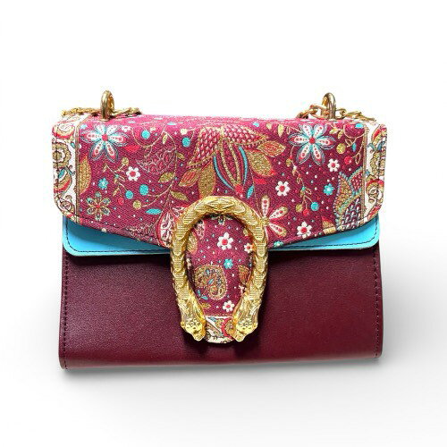 Rakuten - トルコ刺繍のバッグ｜ バッグ ｜ミニバッグ｜ 伝統工芸 ｜トルコ産｜斜めがけバッグ｜トルコ土産｜トルコ｜トルコみやげ｜トルコお土産｜トルコおみやげ｜トルコ雑貨｜46