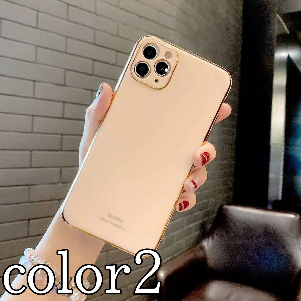 【クーポン配布中】iPhone12pro ケー...の紹介画像3