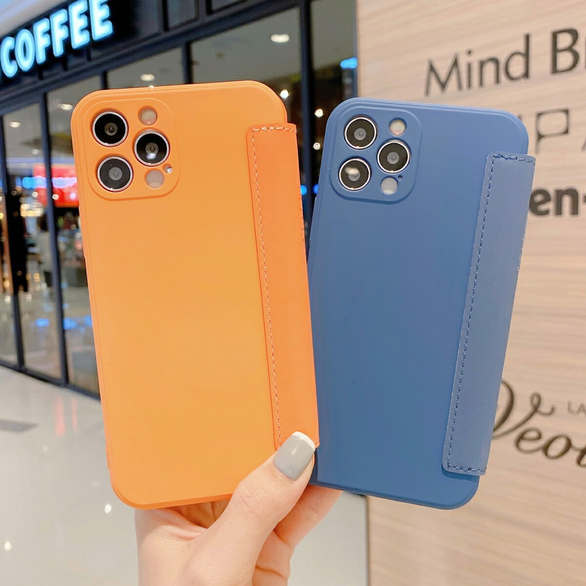 乐天商城 - 【クーポン配布中】iphone12 mini ケース iphone12 ケース iphone12 pro ケース iphone12 pro max ケース 手帳型 アイフォン12プロ ケース 擦り傷防止 耐衝撃 軽量