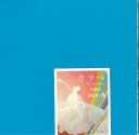 カラペ 単色 Thin color paper 30cm角 スカイ おりがみ