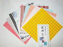 おりがみ 江戸ごのみ 江戸の粋シリーズ 17cm角 柄