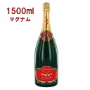 【送料無料】シャンパン マグナムボトル 自宅用 フランス 辛口 1本 ビッグボトル 1500ml 【マキシム・ド・パリ】 キュヴェ・アンネ・フォール・マグナム ピノ・ノワール ブラン・ド・ノワール 泡 グラス約15杯分【あす楽】 誕生日 ワイン お酒