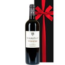 格付けフランスワイン（AOC） 母の日 まだ間に合う ワイン 赤ワイン ギフト 1本 750ml 化粧箱入り＆リボン付き プレゼント フランス ラングドック・ルーション AOCサン・シニアン 辛口 シラー グルナッシュ ムールヴェードル 2019年 ヴィンテージ ドメーヌ・ベロ「レ・ムーレール」 内祝い 誕生日 お返し