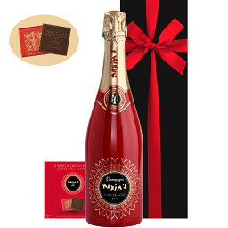 【クール便配送】 シャンパン ギフトセット 高級 『マキシム・ド・パリ』 フランス ブラン・ド・ノワール ピノ・ノワール 泡 辛口 750ml ワイン スイーツ お菓子 ミルク チョコレート プレゼント 誕生日 内祝い 女性 退職祝い あす楽 送料無料 【クール便配送】 シャンパン ギフトセット 高級 『マキシム・ド・パリ』 フランス ブラン・ド・ノワール ピノ・ノワール 泡 辛口 750ml ワイン スイーツ お菓子 ミルク チョコレート プレゼント 誕生日 内祝い 女性 退職祝い あす楽 送料無料