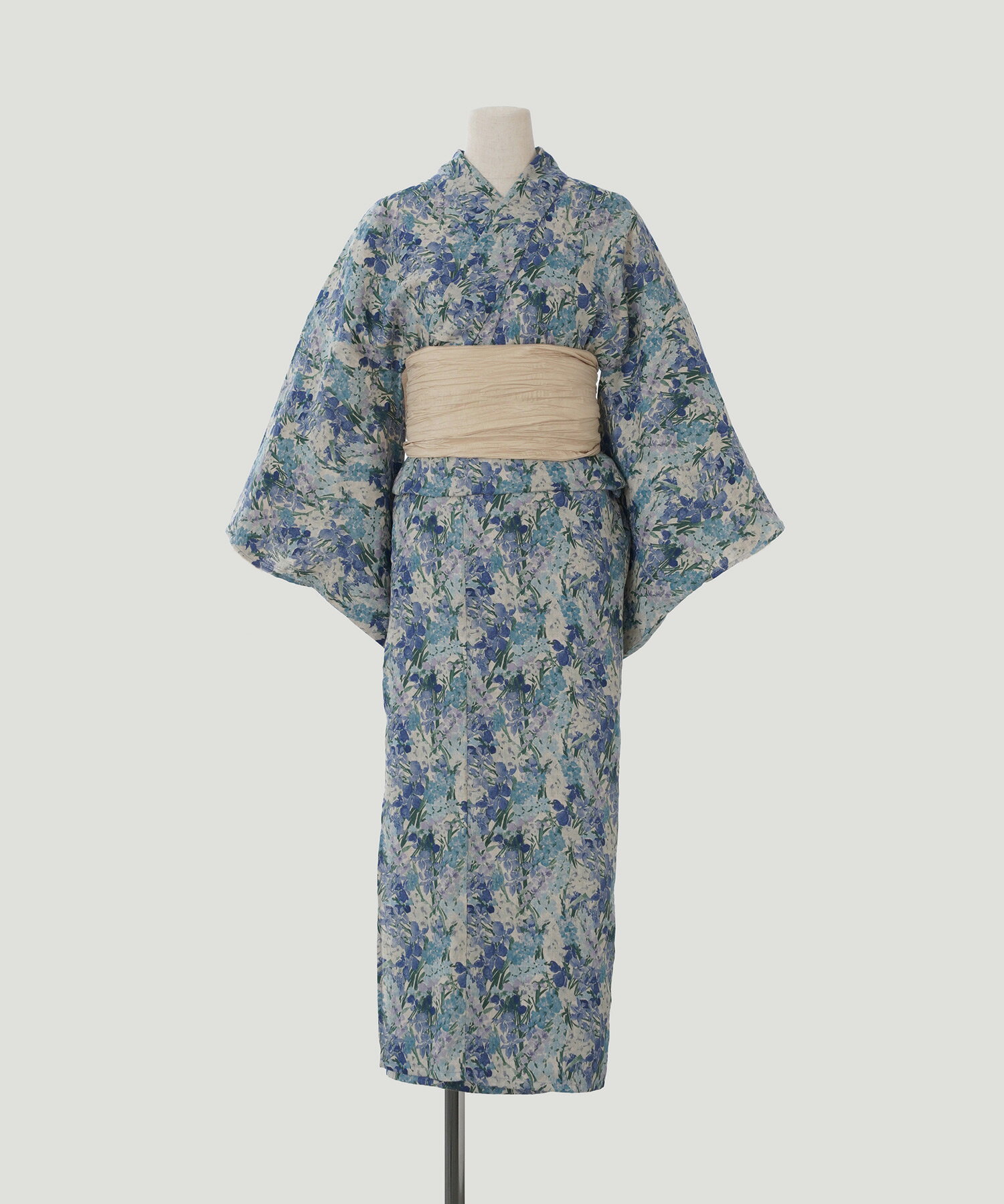 浴衣 花火大会 祭 大人 上品 レディース セ...の紹介画像3