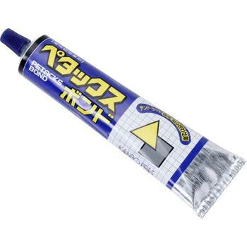 ペタックスボンド 180ml カンボウプラス テント補修 接着剤 シート ビニールシート ビニールカーテン ..