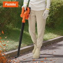 【送料無料】ファミラ 充電式コードレス2WAYブロワー 落ち葉掃除機 落ち葉 バキューム機 ブロワー 小型 強力 バキューム ブロワーバキューム 送風機 集塵機...