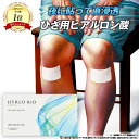 膝に貼るヒアルロン酸『ヒアロエイド』膝サポーター 付き 北の快適工房 ...(4)