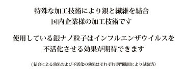 抗菌マスク Ag 銀イオン 抗菌 抗ウイルス 消臭 日本製 フィットしやすい立体型マスク ゴムひも取替え可能 布マスク 洗える 夏用 在庫あり 即納