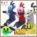 ココペリロコペリ Mサイズ ココペリ 2016 限定 ハート...