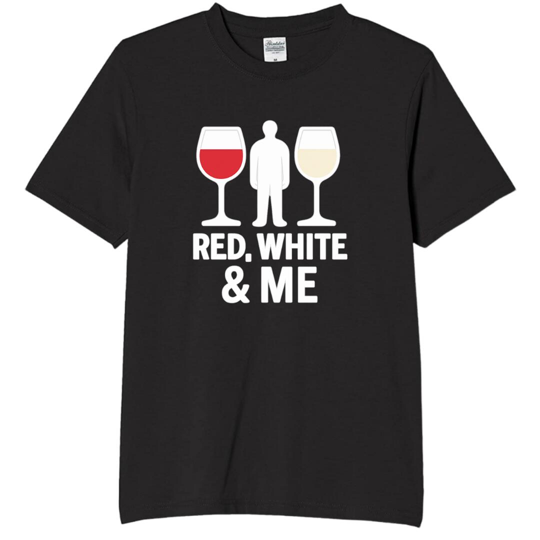 Rakuten - RED,WHITE＆ME tシャツ おもしろtシャツ 面白いtシャツ おもしろ メンズ プレゼント 服 パロディ