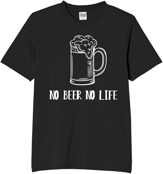 春夏新作 楽天市場】no beer no life(メンズファッション)の通販 服&ファッション小物