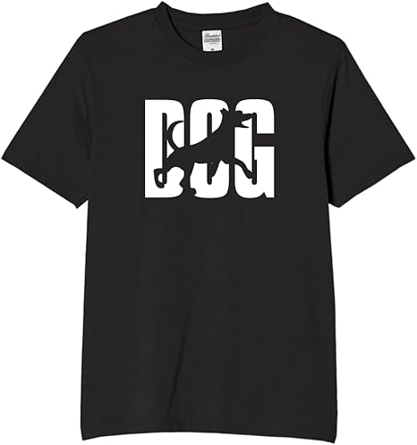 Rakuten - イヌ 影 ドッグ tシャツ おもしろtシャツ 面白いtシャツ おもしろ メンズ プレゼント 服 パロディ 動物 ペット 犬