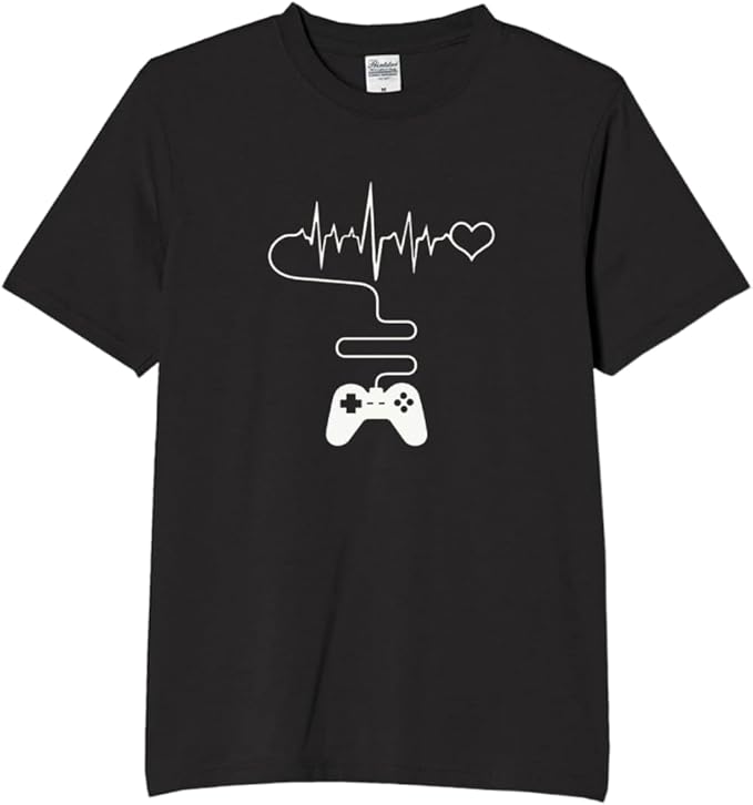 Rakuten - ゲーム tシャツ おもしろtシャツ 面白いtシャツ おもしろ メンズ プレゼント 服 パロディ 趣味 娯楽 ゲーム アニメ