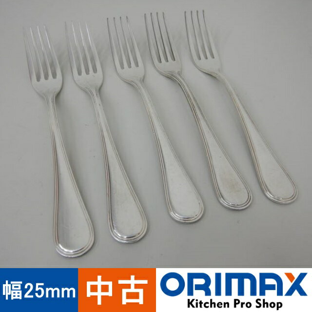 【値下げ】【中古】 A04026 フォーク