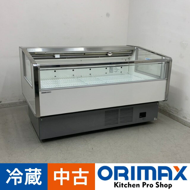 楽天市場】冷蔵ショーケース オープン 中古の通販 楽天市場】冷蔵ショーケース オープン 中古の通販