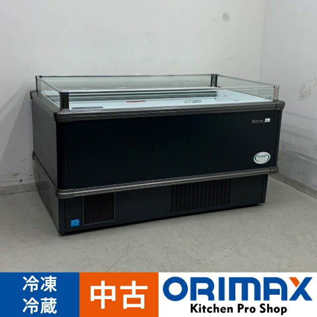 楽天市場】冷凍オープンショーケースの通販