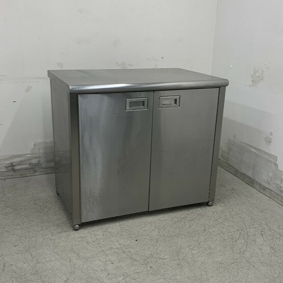 ����š� A08392 ����� ���դ� ���ƥ�쥹 ��ȥơ��֥� 3���� W900 x D600 x H800 mm���ڶ�̳�ѡۡڿ�˼�ѡۡڲȺ⤪�ޤ����ء�