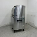 【中古】 A08636 食器洗浄機 小形ドアタイプ ホシザキ JWE-450RUC-L 2023年製 100V 【業務用】【厨房用】【保証有】【家財おまかせ便...