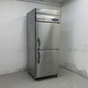 【中古】 A08680 恒温高湿庫 ホシザキ HCR-75CZ 無風冷却 100V 幅75cm 【業務用】【厨房用】【保証有】【大型商品】【営業所止め】P