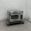 【中古】 A08694 プロシューマ―オーブン 北沢産業 KPSO-81 製菓・製パン 単相200V 幅65cm 【カフェ】【厨房用】【保証有】【家財おまかせ便...
