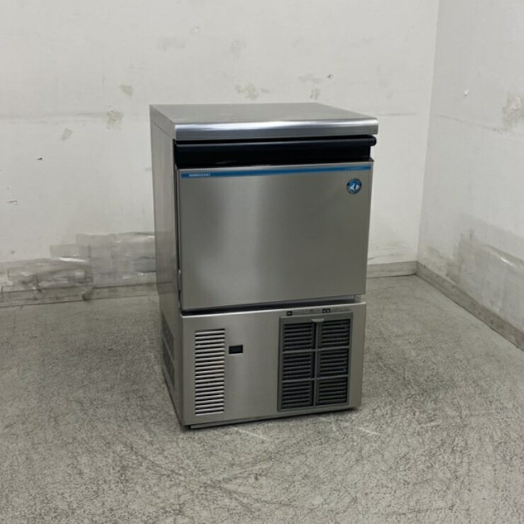 佐賀中古製氷機ホシザキ2016年35Kタイプ。