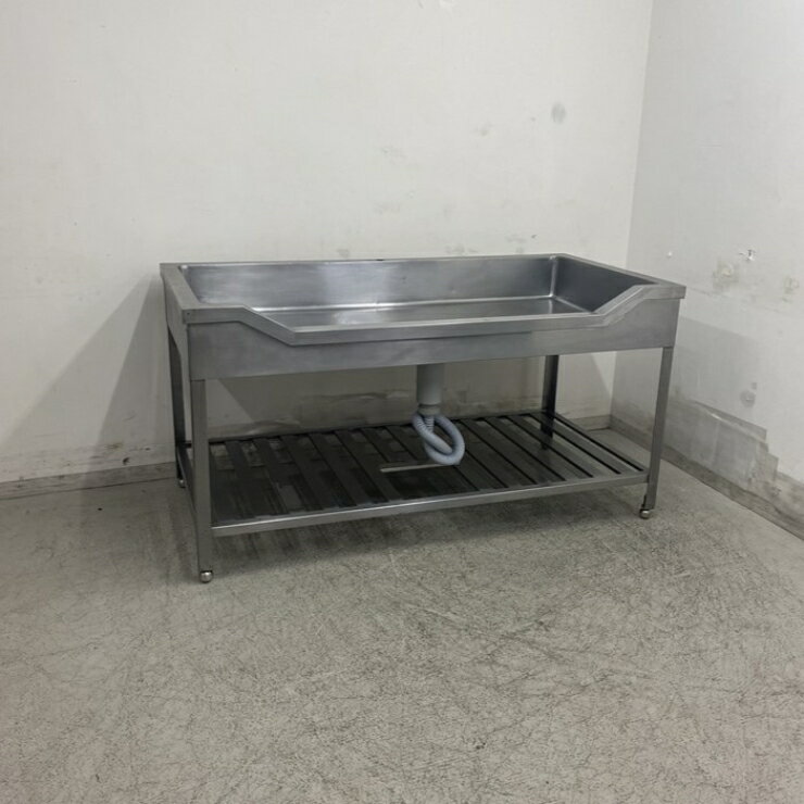 楽天市場】舟形シンク 中古（業務用厨房機器・用品｜キッチン用品