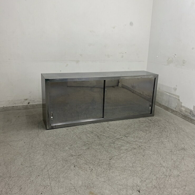 楽天市場】吊戸棚 ステンレス 中古の通販