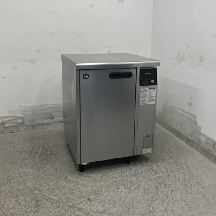 樂天商城 - 【中古】 A08981 包丁マナ板UV殺菌庫 ホシザキ UVS-60TA 100V 幅60cm　【業務用】【厨房用】【保証有】【家財おまかせ便】