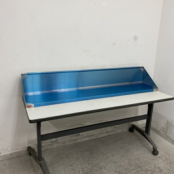乐天商城 - 【展示品】 A09049 平棚 ステンレス棚 W1500 x D300 x H250 mm　【業務用】【厨房用】【車上渡し又は営業所止め】