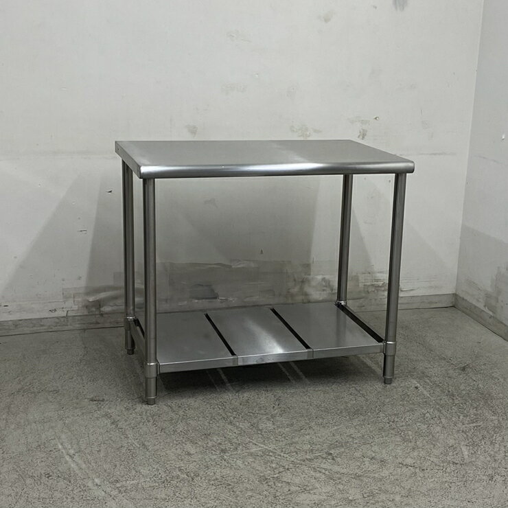 ����š� A09095 ����� ���ƥ�쥹 ��ȥơ��֥� W900 x D600 x H800 mm���ڶ�̳�ѡۡڿ�˼�ѡۡڲȺ⤪�ޤ����ء�