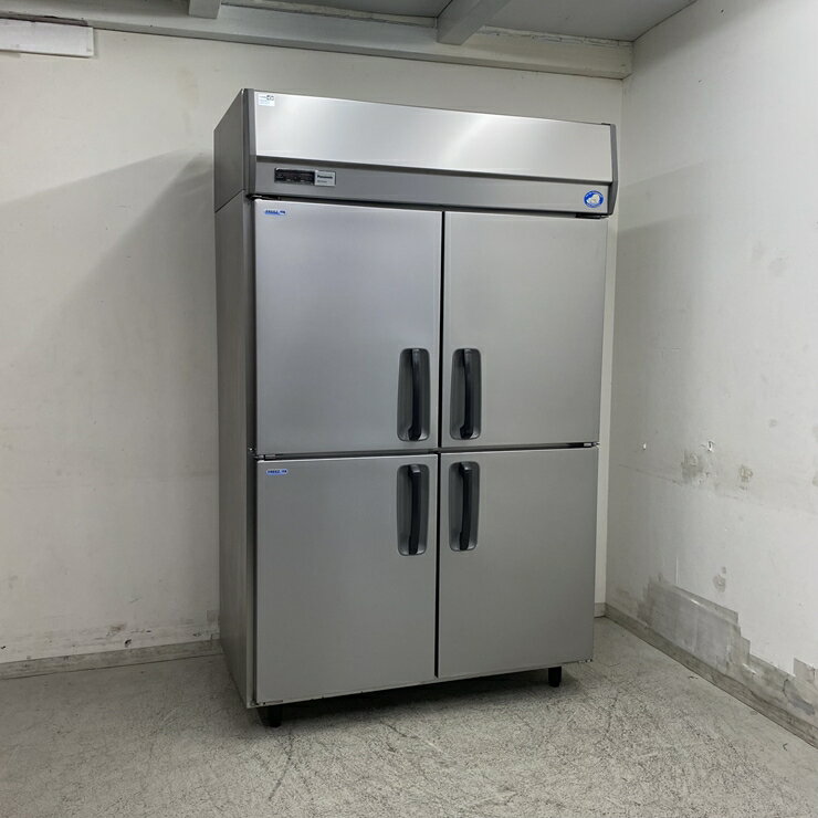 楽天市場】業務 用 中古 冷凍冷蔵庫の通販