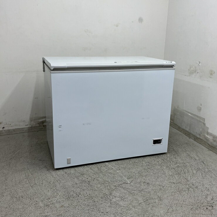 【中古】 A09219 冷凍ストッカー 310L サンデン SH-360XD 2021年製 100V 幅110cm　【業務用】【厨房用..