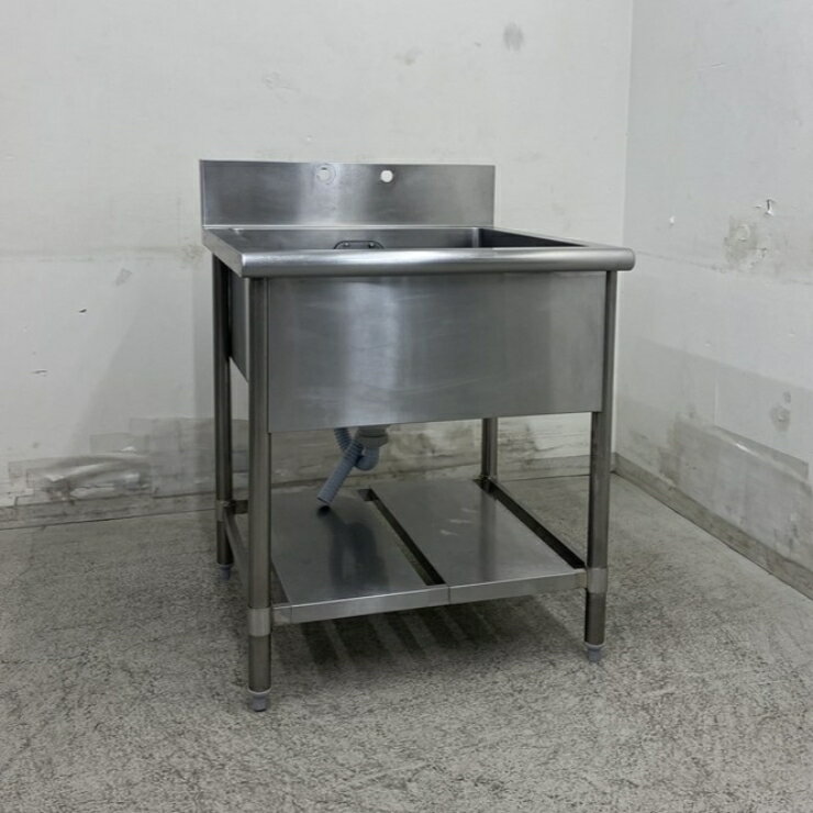 楽天市場】ステンレス1槽シンクの通販