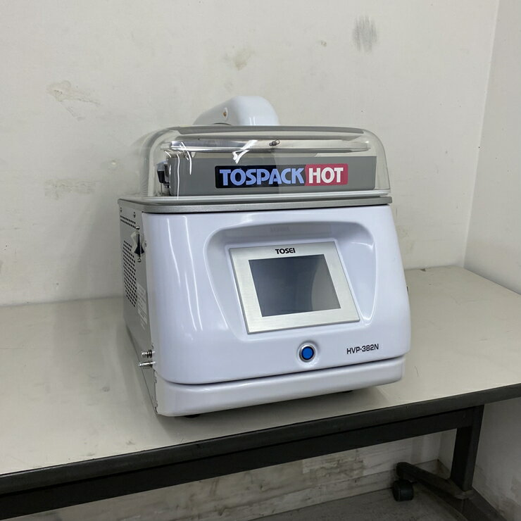 楽天市場】TOSPACK HOT HVP-382の通販
