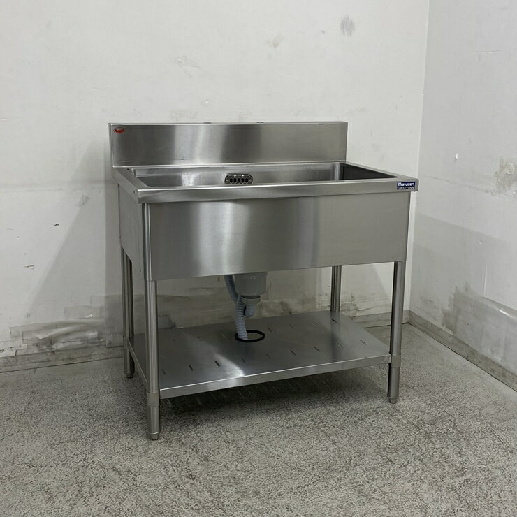 1僧シンク(お話中） 楽天市場】1槽シンク ステンの通販