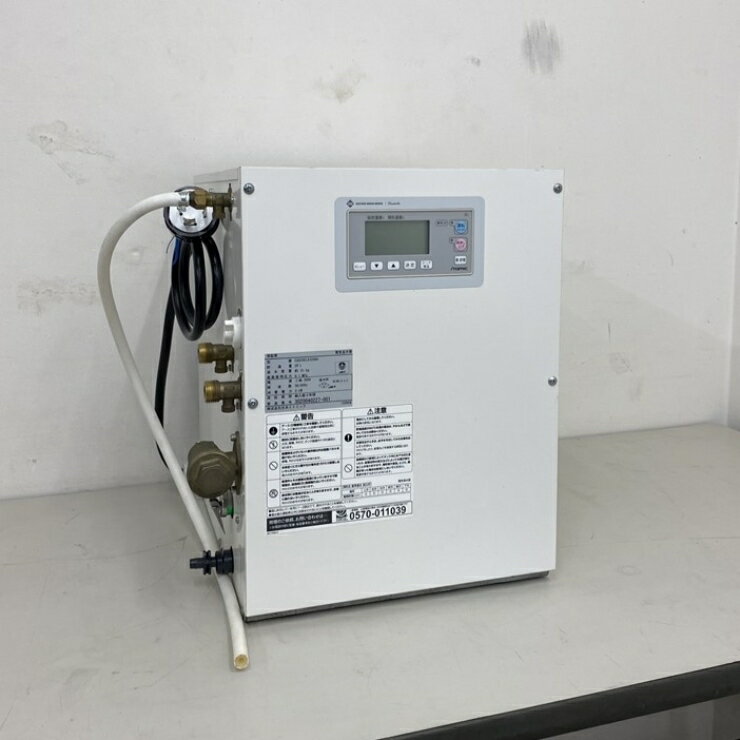 ����š� A09101 �����ŵ������ʳѷ��� ���ܥ��ȥߥå� ESD20CLX320D0 3��200V ������20L���ڶ�̳�ѡۡڿ�˼�ѡۡ��ݾ�ͭ�ۡڲȺ⤪��...