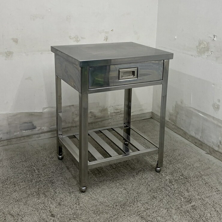 楽天市場】ステンレス 作業台 中古の通販